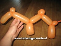 ballonfiguren
